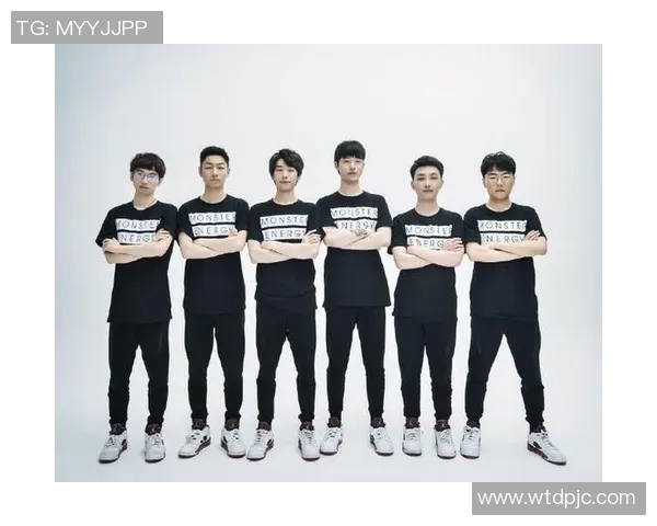 探讨英雄联盟战术WE的运营体系及其对战术发展的影响与启示