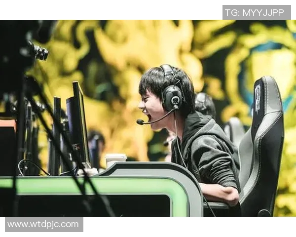 深入分析EDG在英雄联盟赛事中的盯防策略与战术执行