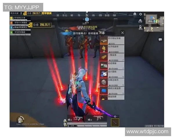 s15电竞总决赛和平精英状态排行榜揭晓WE战队荣登第一名荣耀巅峰