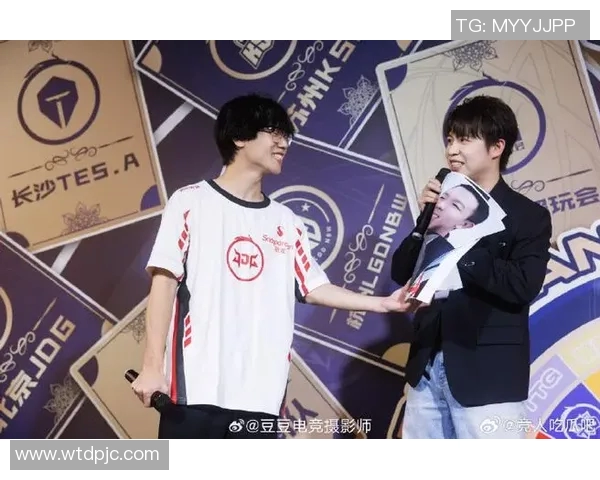 S15LOL赛事中JDG个人能力的显著提升与王者荣耀的对比分析