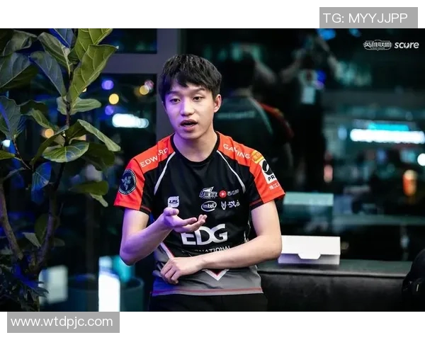 电竞新闻和平精英状态排行榜揭晓EDG战队荣登第三名引发热议 电竞新闻和平精英状态排行榜揭晓EDG战队荣登第三名引发热议