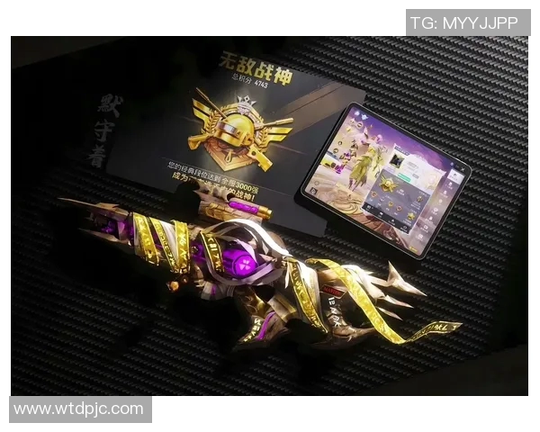 电竞新闻热议和平精英FPX实力变革背后的原因与未来发展趋势分析 电竞新闻热议和平精英FPX实力变革背后的原因与未来发展趋势分析